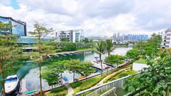 The Coast at Sentosa Cove (D4), Condominium #398905901